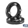 Проставки для колес Wheel spacers 4*137, 25mm, kit 2 pcs, WS.3725.1 