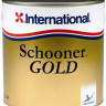 Лак Schooner Gold (Прозрачный) 0.75L 