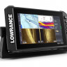 Картплоттер Lowrance Elite FS 9 Active Imaging 3-1 Transducer (ROW) 