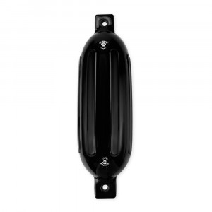 Кранец надувной, G-серия, Skipper, цвет в ассортименте черный, 685x215мм