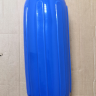 Кранец надувной синий, 508x140 мм, G-серия, синий,  Skipper, SK-G3508X140NB-ts 