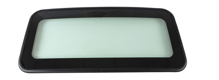 Стекло люка Suzuki XL 7 SUZUKI GRAND VITARA (1998-2005), арт. 7871765D02000,          SUZUKI 