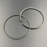 Кольца поршневые, комплект на один поршень Yamaha 60-70 (0.50mm) (TM), арт. 6K5-11601-22-TM,          РРЦ РАЗНОЕ 