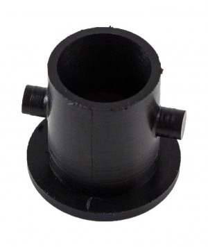 Уплотнение трубки охлаждения Yamaha 5-15/F9.9-15, нижнее