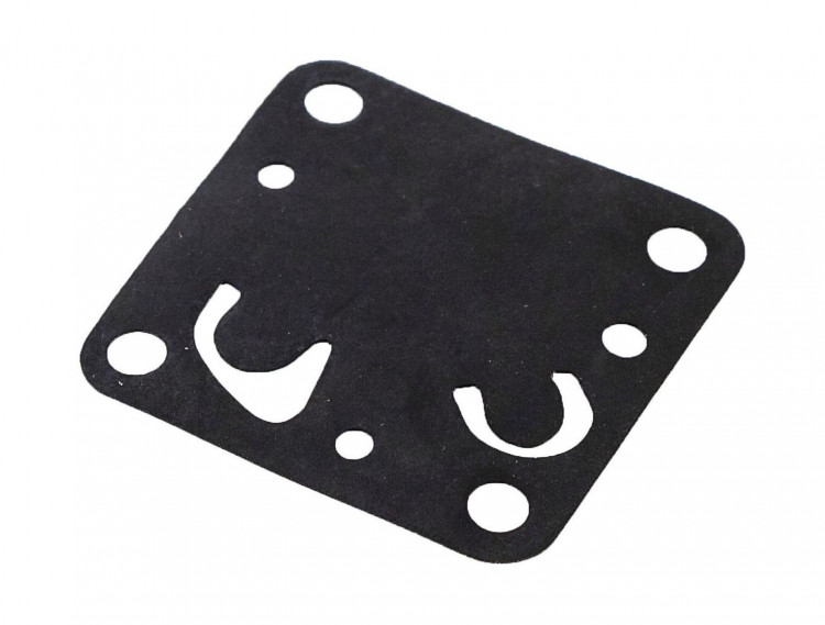 Мембрана топливного насоса Yamaha 4/5, арт. 6E02441100_RM,          Recmar 