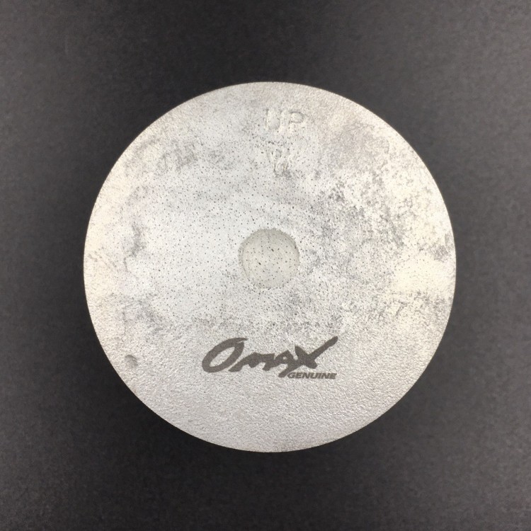 Поршень Yamaha 40-50 (2RING) (STD) (Omax), арт. 6H4-11631-01-2RING-TW,          OMAX 