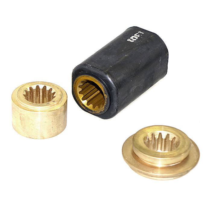 Комплект втулочный RBX-115, арт. RBX-115,          Solas 