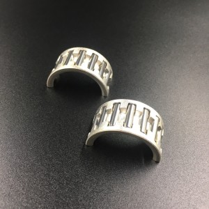 Подшипник шатунный Yamaha 40Q, 55, 75-90 (30x39x21) (Sinera)