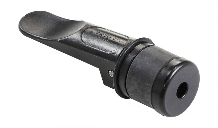 Пробка шпигата пластиковая д. 25 мм, арт. TP2120,          CanSB  Пробка шпигата пластиковая д. 25 мм, арт. TP2120,          CanSB