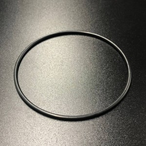 Кольцо уплотнительное корпуса помпы YAMAHA 100-250/F80-250 (93210-86M38) (Omax)