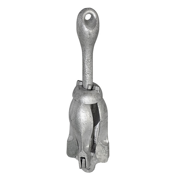 Якорь складной тип А 3,2кг, арт. 0107-0703,          CIM 