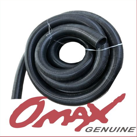 Гофра (такелажный шланг) (бухта 11 метров) (Omax), арт. 81020-TW,          OMAX 