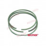 Кольца поршневые Volvo Penta D3-110-220, Recmar, арт. 30750678_RM, Recmar Кольца поршневые Volvo Penta D3-110-220, Recmar, арт. 30750678_RM, Recmar
