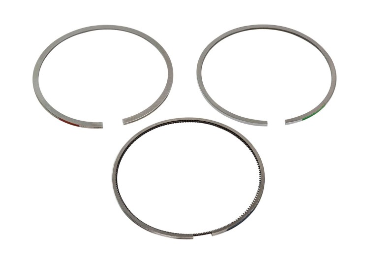 Кольца поршневые Volvo Penta D3-110-220, Recmar, арт. 30750678_RM,          Recmar 