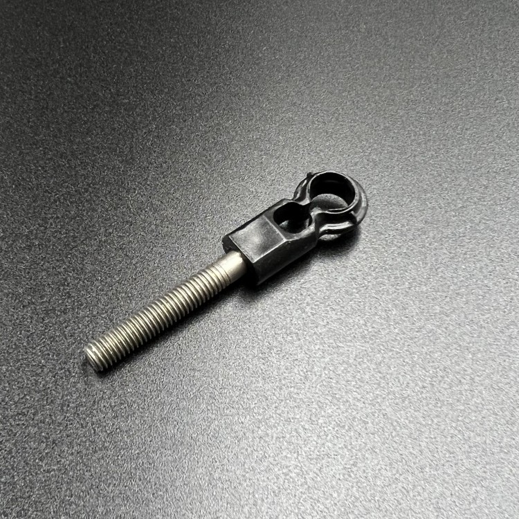 Наконечник тяги Yamaha 9.9-225, F30-225 (15F-01.03.12) (PREMARINE), арт. 682-41237-00-K,          PREMARINE 