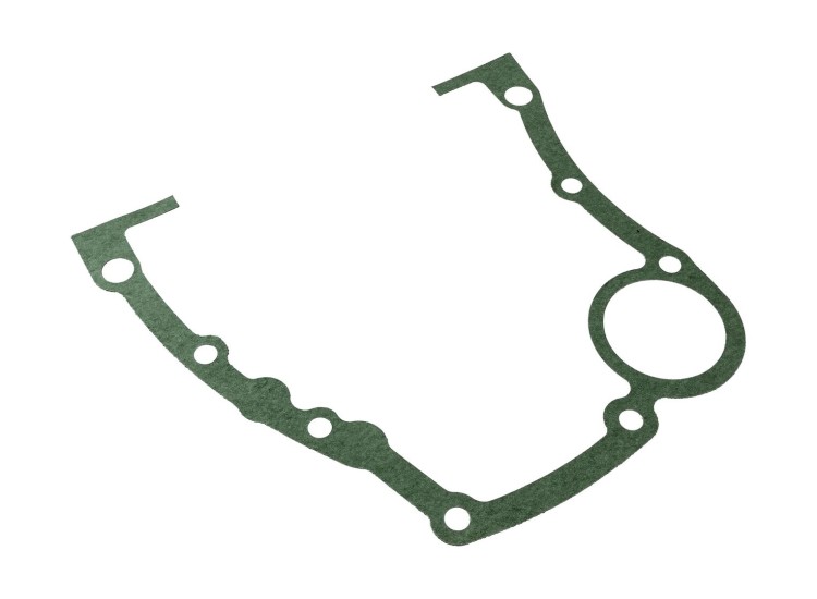 Прокладка корпуса коленвала Volvo Penta D30-44/300, Recmar, арт. 829487_RM,          Recmar 