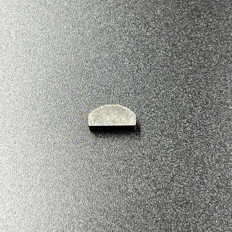 Шпонка маховика Hidea 9.9-15 (YUELANG), арт. 15F-01.05.14-0-K,          TAIZHOU YUELANG POWER TECHNOLOGY 