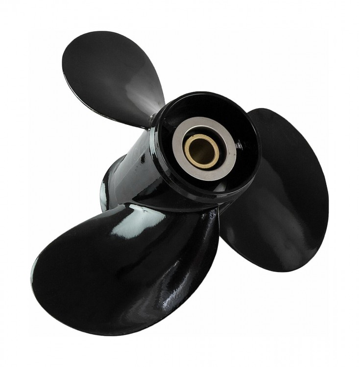 Винт гребной Mercruiser Bravo II;3x17-1/2x23, Baeksan, арт. 163001721A2300MR,          BaekSan 