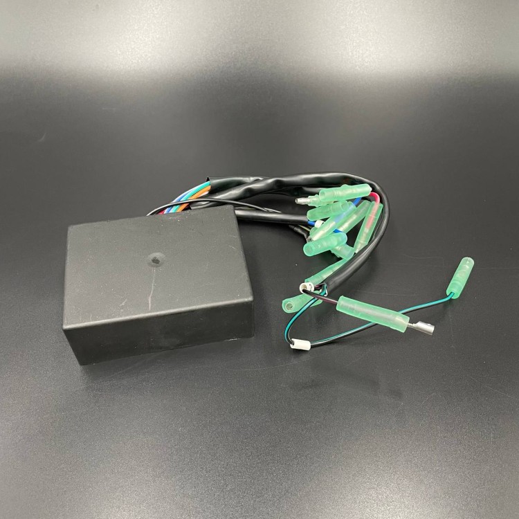 Коммутатор Tohatsu M40-50 (PREMARINE), арт. 3C8-06160-00-K,          PREMARINE 