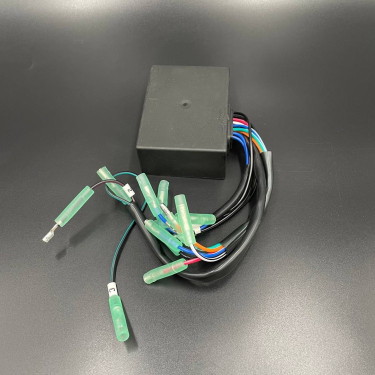 Коммутатор Tohatsu M40-50 (PREMARINE), арт. 3C8-06160-00-K,          PREMARINE 