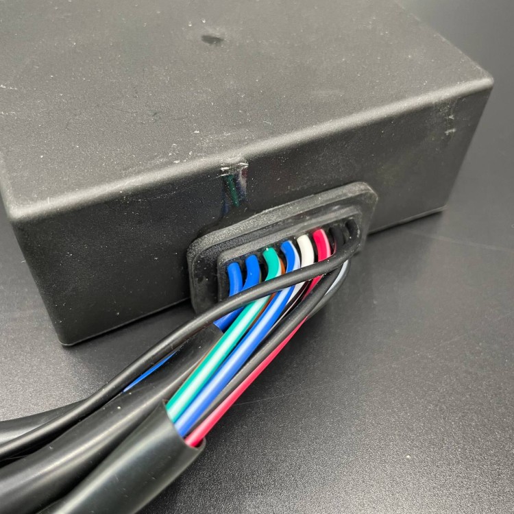 Коммутатор Tohatsu M40-50 (PREMARINE), арт. 3C8-06160-00-K,          PREMARINE 