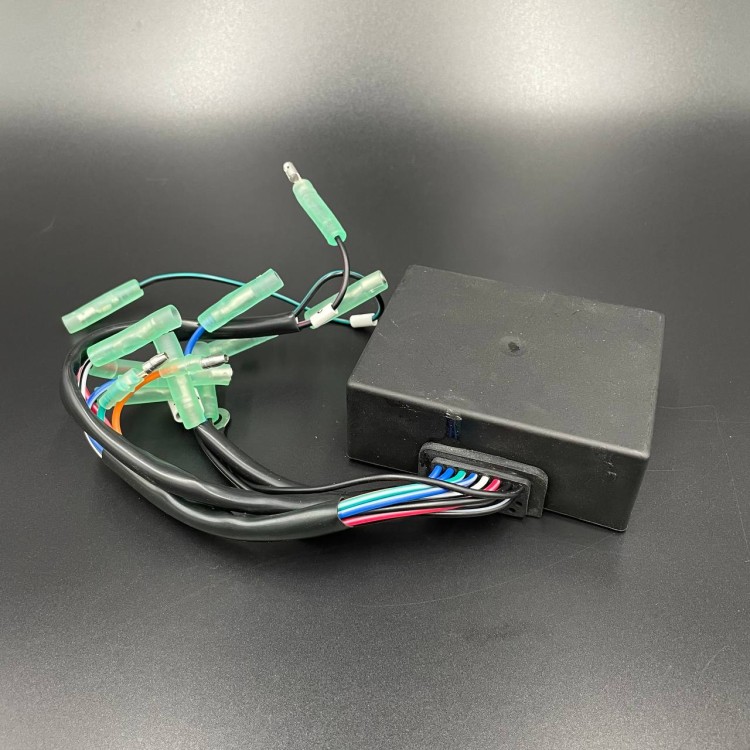 Коммутатор Tohatsu M40-50 (PREMARINE), арт. 3C8-06160-00-K,          PREMARINE 