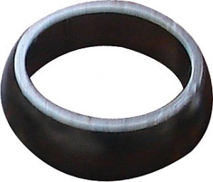 Уплотнительное кольцо глушителя BRP SM-02017