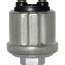 Датчик давления масла, 0-5 Bar, резьба NPT-1/8, сигнализация при 0,8 Bar, тип В, арт. 10252241,          Мореман 