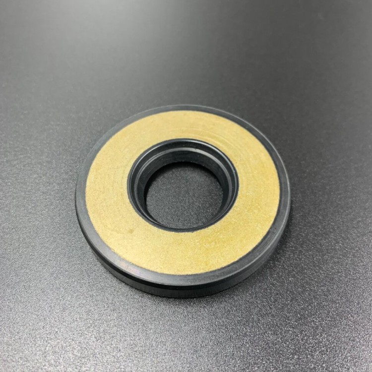 Сальник коленвала YAMAHA 9.9D/15D (Old) (93101-20M10) (20x49x7) (Osaka), арт. 93101-20M10-TW,          OSAKA 