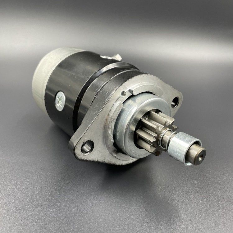 Электростартер Tohatsu 25-30 (SYS), арт. 346-76010-0-K,          SYS 