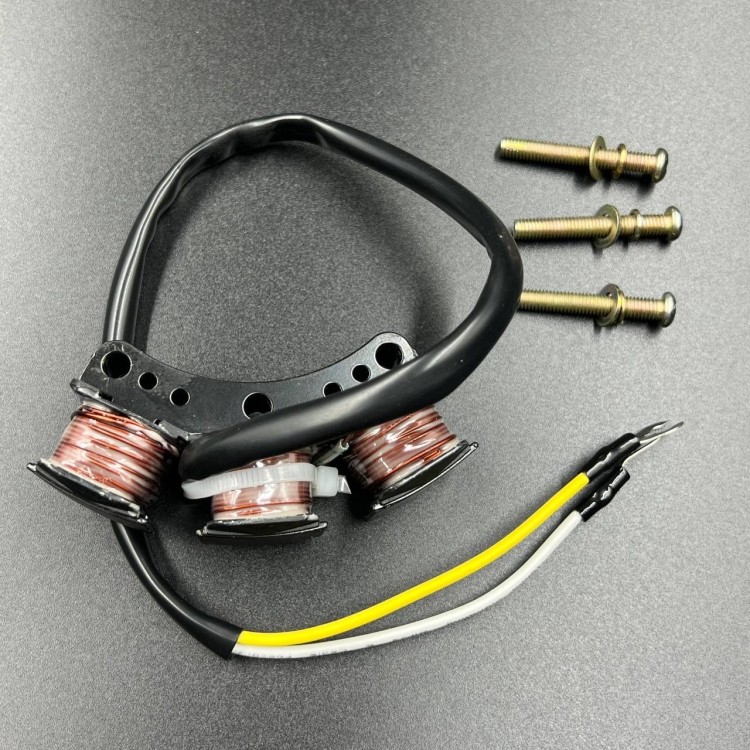 Катушка генератора Mercury 6-15 (PREMARINE), арт. 86704T11-K,          PREMARINE 