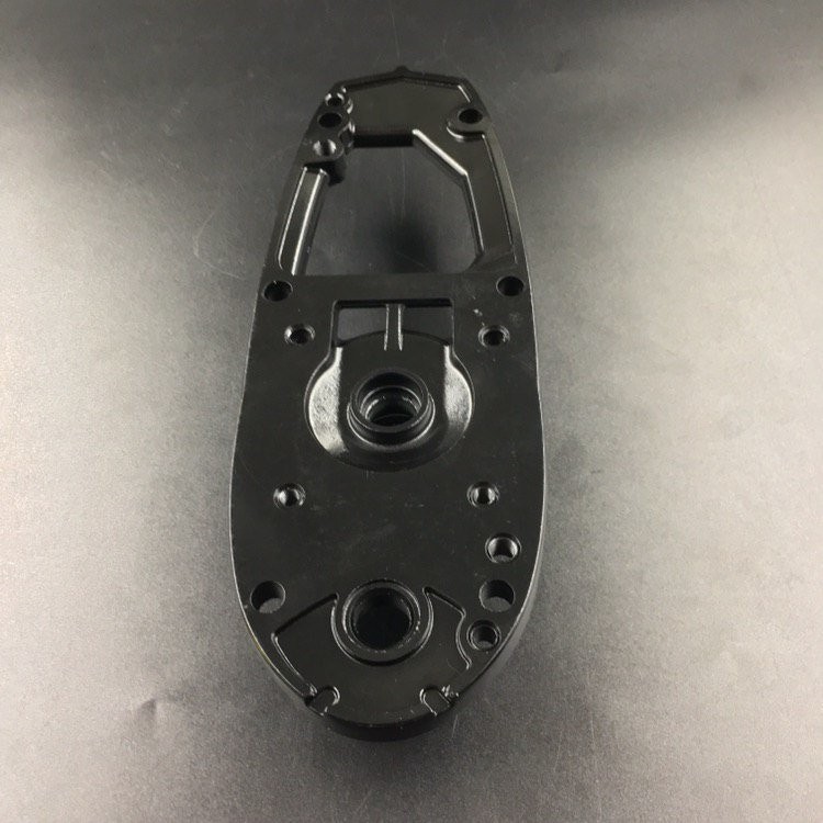 Основание помпы охлаждения Suzuki DT40, DF40-50 (56130-94413-0EP) (Omax), арт. 56130-94411-0EP-TW,          Omax 