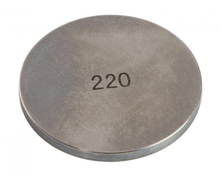 Шайба регулировочная Suzuki (220), арт. 1289269G10220,          SUZUKI 