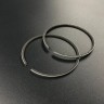 Кольца поршневые, комплект на один поршень Yamaha 40-50 (0.50mm) (2Ring) (PREMARINE), арт. 63D-11605-00-2RING-K, PREMARINE Кольца поршневые, комплект на один поршень Yamaha 40-50 (0.50mm) (2Ring) (PREMARINE), арт. 63D-11605-00-2RING-K, PREMARINE