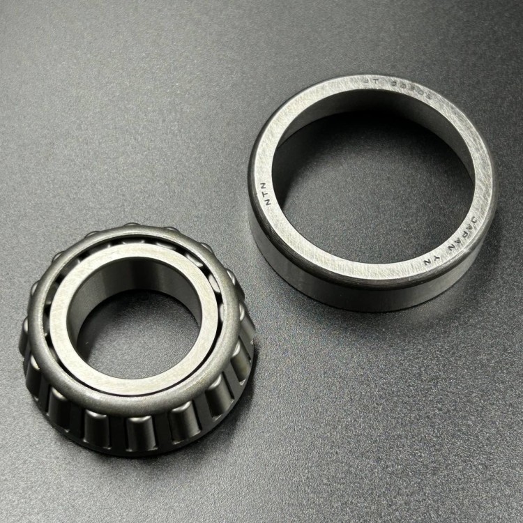 Подшипник Suzuki (25x52x16.25) (09265-25L01) (Suzuki), арт. 09265-25015,          SUZUKI 