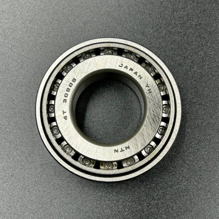 Подшипник Suzuki (25x52x16.25) (09265-25L01) (Suzuki), арт. 09265-25015,          SUZUKI 