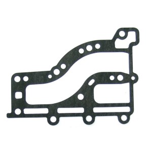 Прокладка под холодильник Yamaha 9,9-15 OLD (682-41112-00) (Yamaha) (RAC)