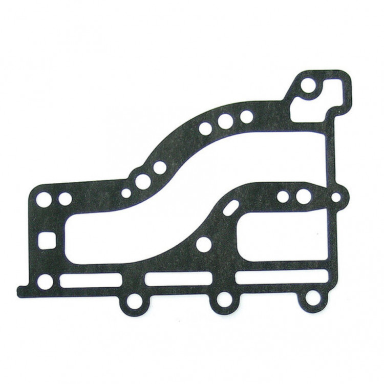 Прокладка под холодильник Yamaha 9,9-15 OLD (682-41112-00) (Yamaha) (RAC), арт. 682-41112-A1,          YAMAHA 