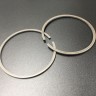 Кольца поршневые, комплект на один поршень Yamaha 30D (0.50mm) (Yamaha), арт. 6J8-11601-21, YAMAHA Кольца поршневые, комплект на один поршень Yamaha 30D (0.50mm) (Yamaha), арт. 6J8-11601-21, YAMAHA