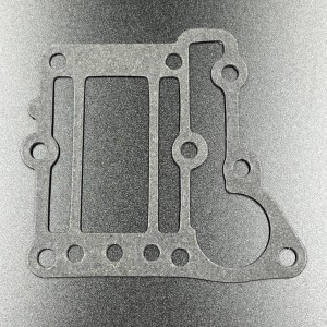 Прокладка под холодильник Yamaha 4-5 (2) (PREMARINE)