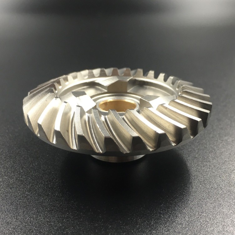 Шестерня переднего хода Yamaha 25-30 (61N-45560-00) (Sinera), арт. 61N-45560-00-TW,          SINERA 