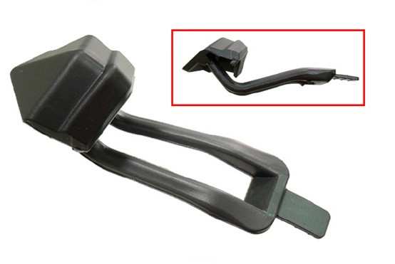 Замок (фиксатор) крышки багажника BRP SM-12493, арт. SM-12493,          SPI 