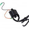 Катушка зажигания Yamaha F9.9-F20, Omax, арт. 6F58557001_OM,          OMAX 