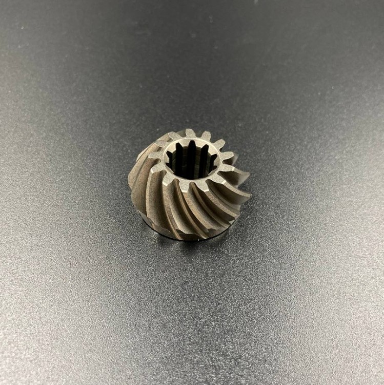 Шестерня вертикального вала (Пиньон) Mercury 6-15 (43-821925-1) (Sinera), арт. 43-821925-1-TW,          SINERA 