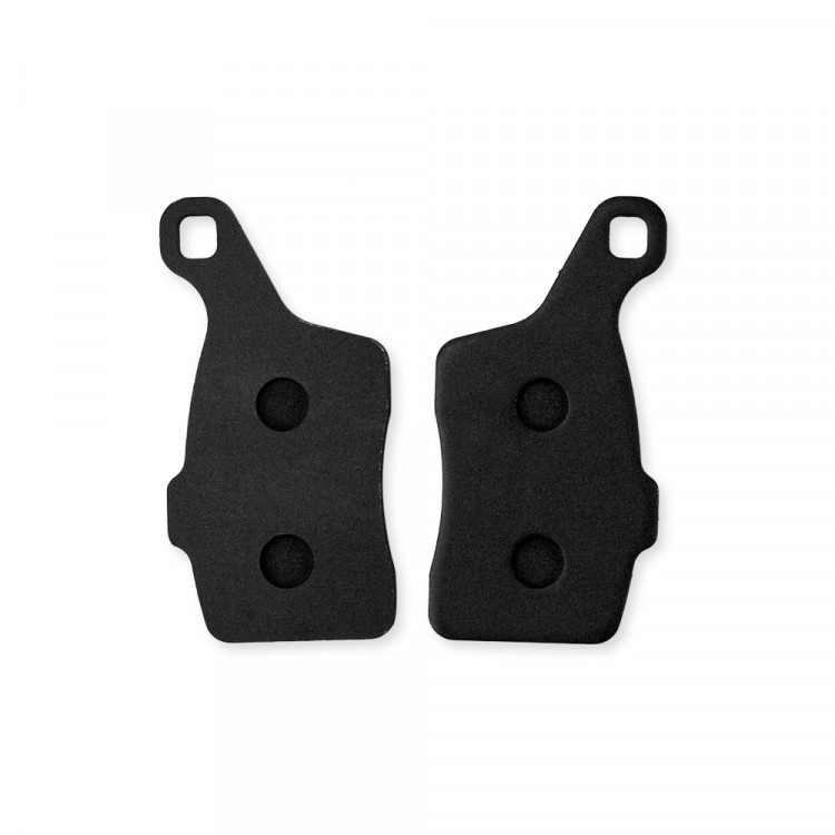 Колодки тормозные стандартные  для Ski-Doo, 05-252-ts, арт. 05-252-ts,          Sledex  Колодки тормозные стандартные  для Ski-Doo, 05-252-ts, арт. 05-252-ts,          Sledex