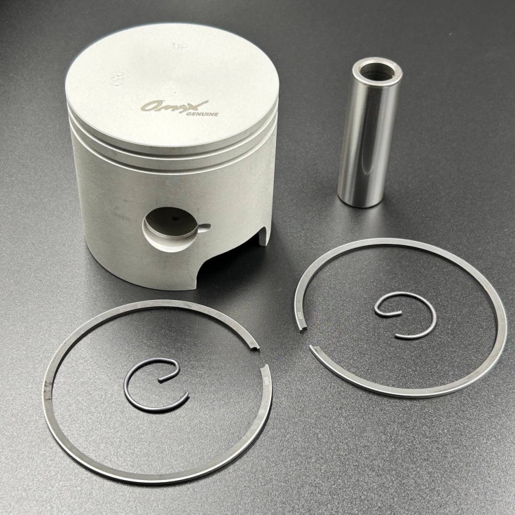Поршневой комплект Mercury 50/55/60 JET 45 (0.30мм) (Omax), арт. 783-9613A3-0.30-TW,          OMAX 