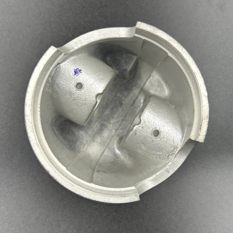 Поршневой комплект Mercury 50/55/60 JET 45 (0.30мм) (Omax), арт. 783-9613A3-0.30-TW,          OMAX 