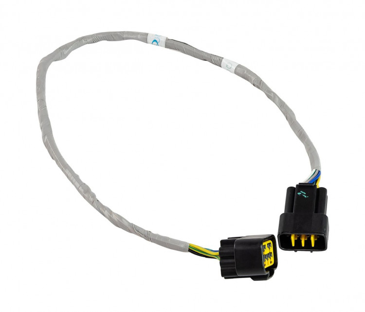 Кабель прибора SMFG4, Suzuki, 0.6 м, арт. 3666796L60000,          SUZUKI 