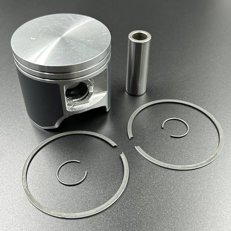 Поршневой комплект ArticCat 600(STD) (3005-445) (Osaka), арт. 09-652-F-TW,          OSAKA 