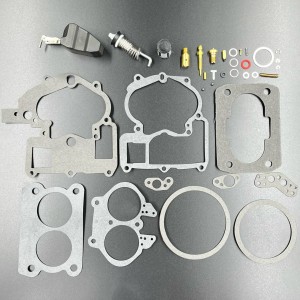 Ремкомплект карбюратора Mercruiser 3.0-5.7L  (JSP)